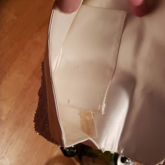 VINTAGE Clutch - Picture 4 of 5